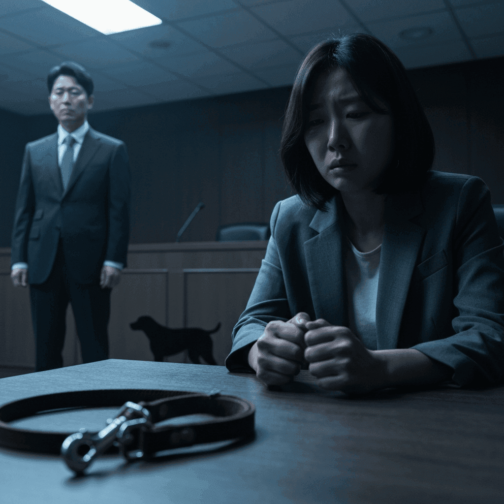 [판례] 반려견 물림 사고: 견주에게 과실치상 책임 물은 사례