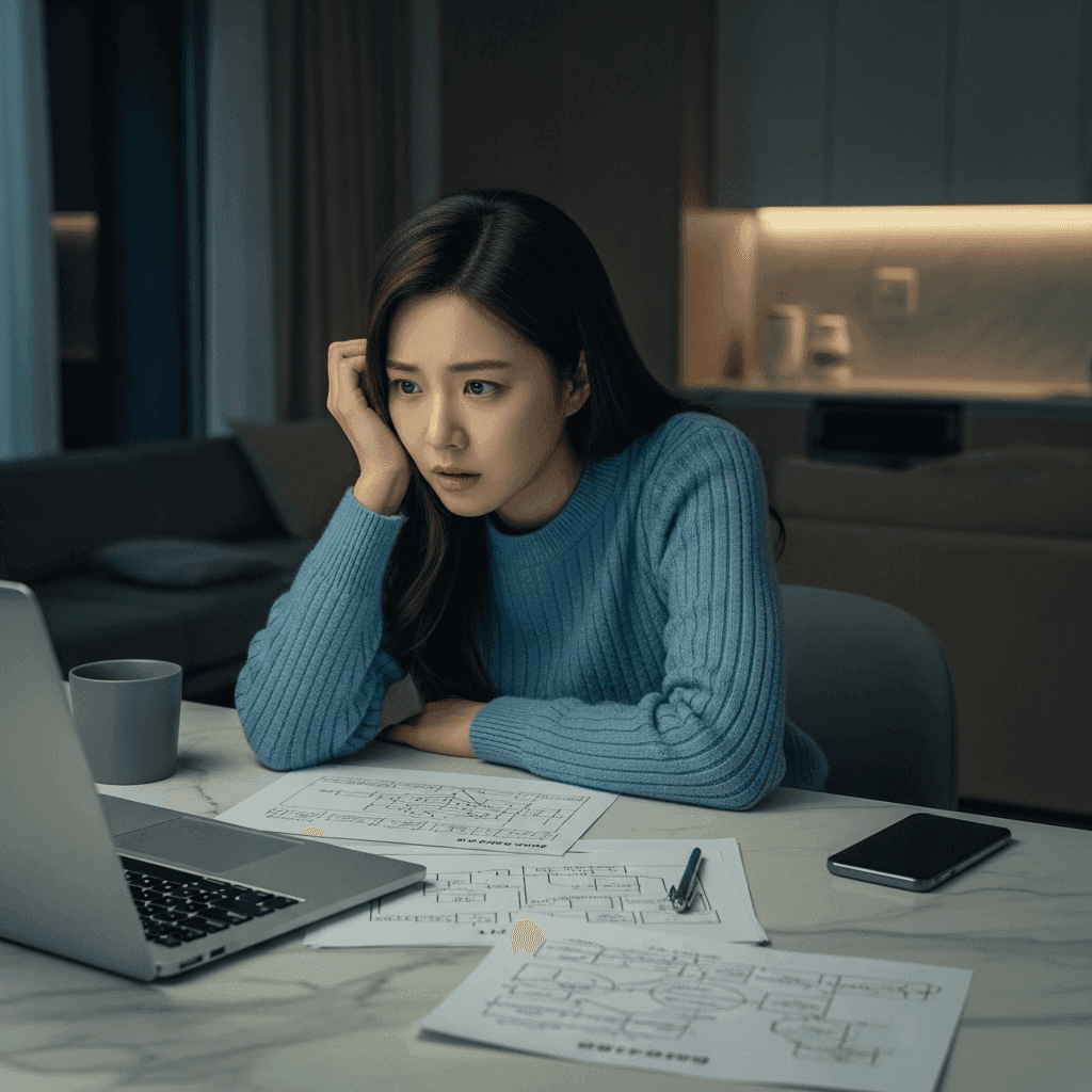 전세사기: 신탁 부동산 사기 유형과 대처법