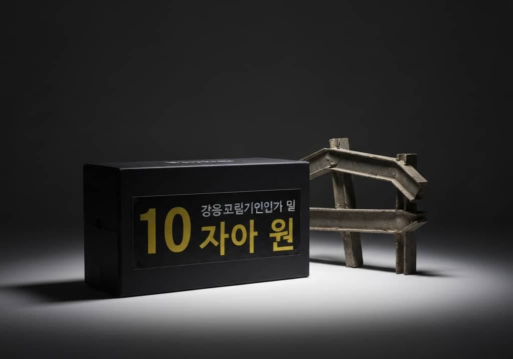떼인 공사대금 10억원, 원청 업체 가압류로 회수